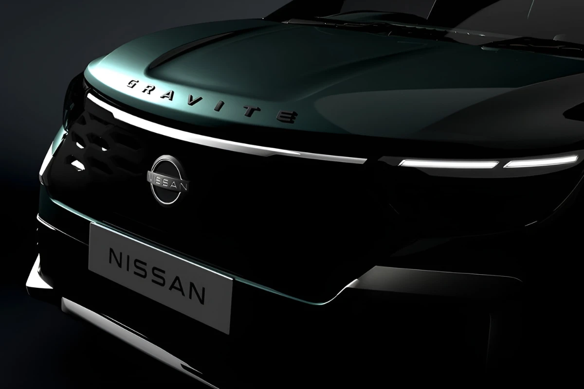 2026 Nissan Gravite Price