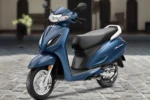 Honda Activa 2026 First Look