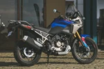 TVS Apache RTX 2026 Revealed