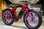 Yamaha Electric Cycle 2026 Launched